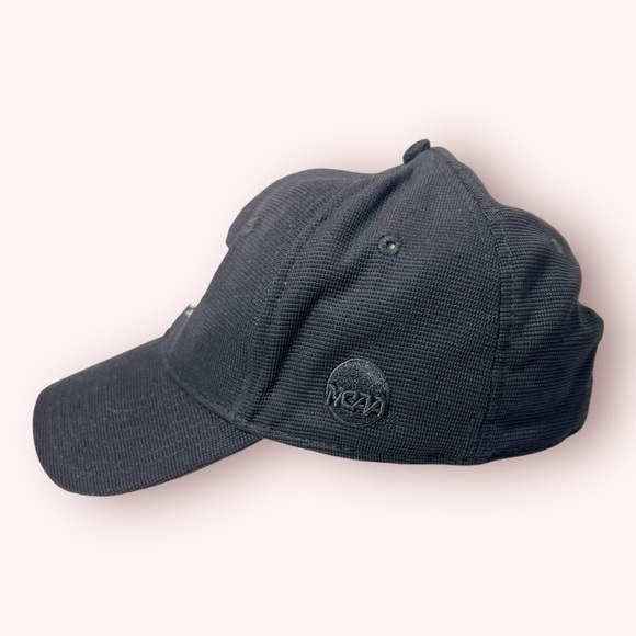 Florida Gators NCAA Adjustable Black Baseball Hat Cap Basketball - Picture 5 of 8